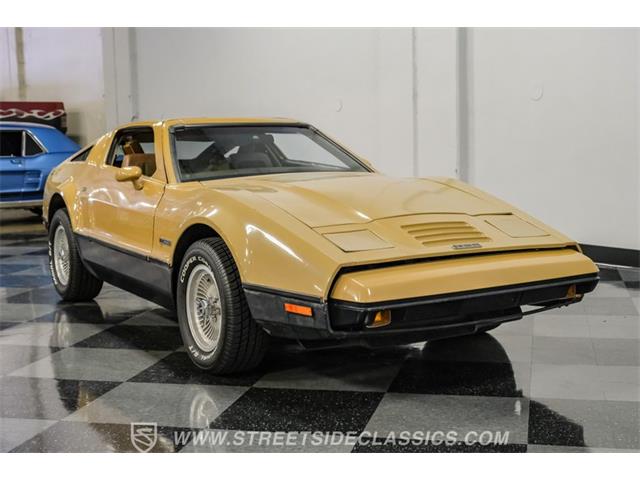 1975 Bricklin SV 1 (CC-2073151) for sale in Ft Worth, Texas