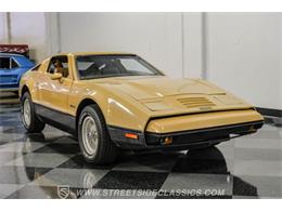 1975 Bricklin SV 1 (CC-2073151) for sale in Ft Worth, Texas