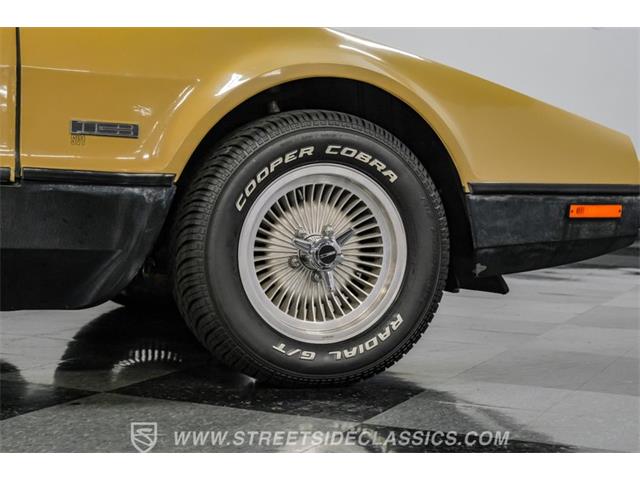 1975 Bricklin SV 1 (CC-2073151) for sale in Ft Worth, Texas