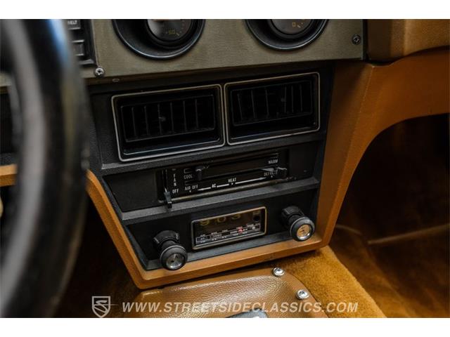 1975 Bricklin SV 1 (CC-2073151) for sale in Ft Worth, Texas