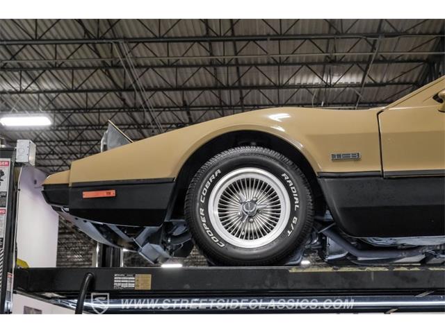 1975 Bricklin SV 1 (CC-2073151) for sale in Ft Worth, Texas
