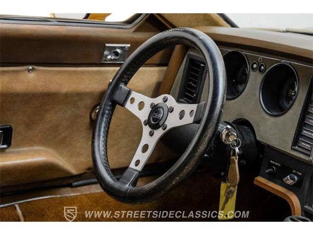 1975 Bricklin SV 1 (CC-2073151) for sale in Ft Worth, Texas