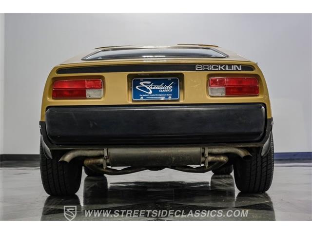 1975 Bricklin SV 1 (CC-2073151) for sale in Ft Worth, Texas