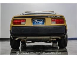 1975 Bricklin SV 1 (CC-2073151) for sale in Ft Worth, Texas