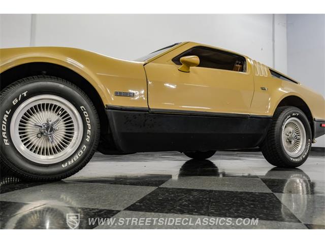 1975 Bricklin SV 1 (CC-2073151) for sale in Ft Worth, Texas