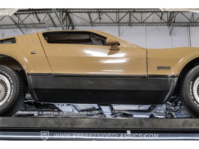 1975 Bricklin SV 1 (CC-2073151) for sale in Ft Worth, Texas