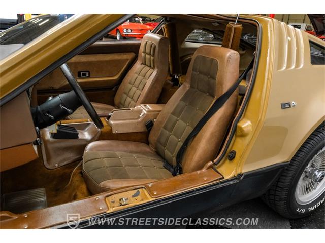 1975 Bricklin SV 1 (CC-2073151) for sale in Ft Worth, Texas
