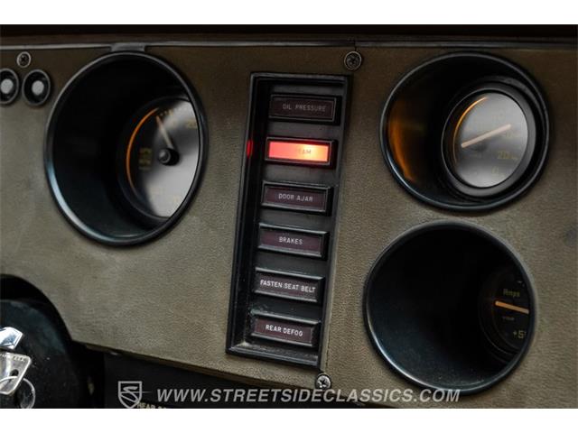 1975 Bricklin SV 1 (CC-2073151) for sale in Ft Worth, Texas