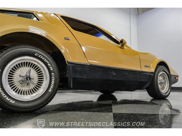 1975 Bricklin SV 1 (CC-2073151) for sale in Ft Worth, Texas