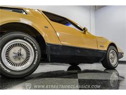 1975 Bricklin SV 1 (CC-2073151) for sale in Ft Worth, Texas
