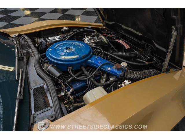 1975 Bricklin SV 1 (CC-2073151) for sale in Ft Worth, Texas