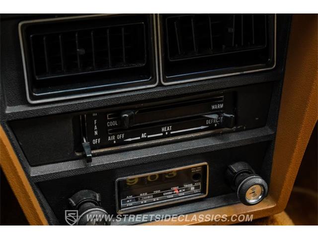 1975 Bricklin SV 1 (CC-2073151) for sale in Ft Worth, Texas