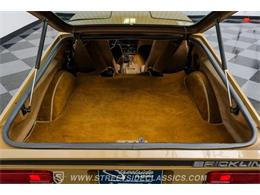 1975 Bricklin SV 1 (CC-2073151) for sale in Ft Worth, Texas