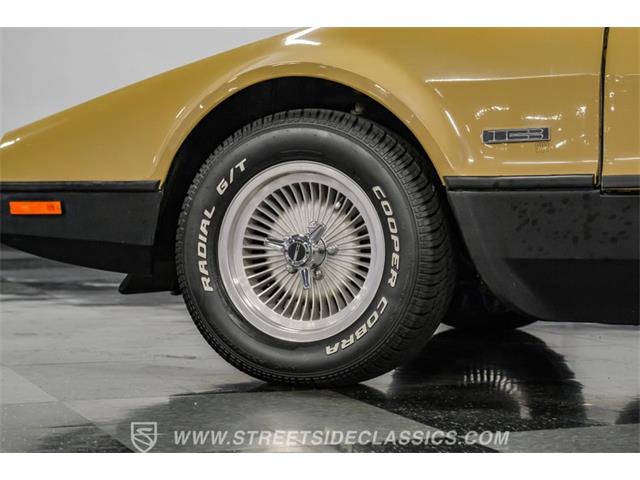 1975 Bricklin SV 1 (CC-2073151) for sale in Ft Worth, Texas