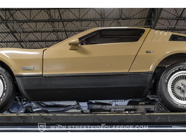 1975 Bricklin SV 1 (CC-2073151) for sale in Ft Worth, Texas