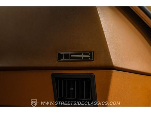1975 Bricklin SV 1 (CC-2073151) for sale in Ft Worth, Texas
