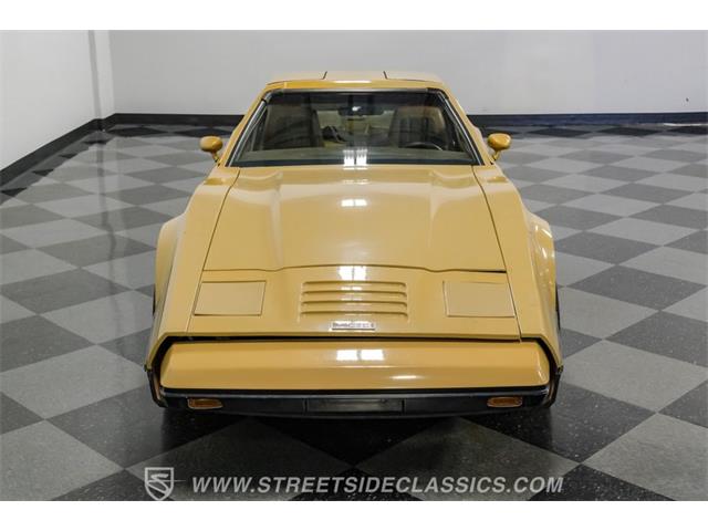 1975 Bricklin SV 1 (CC-2073151) for sale in Ft Worth, Texas