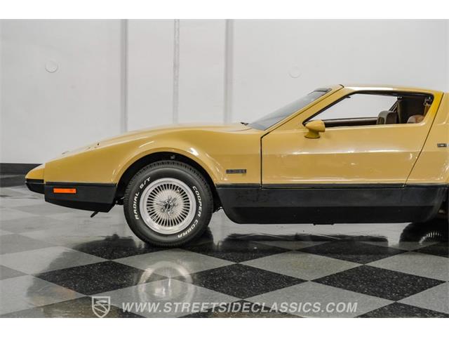 1975 Bricklin SV 1 (CC-2073151) for sale in Ft Worth, Texas