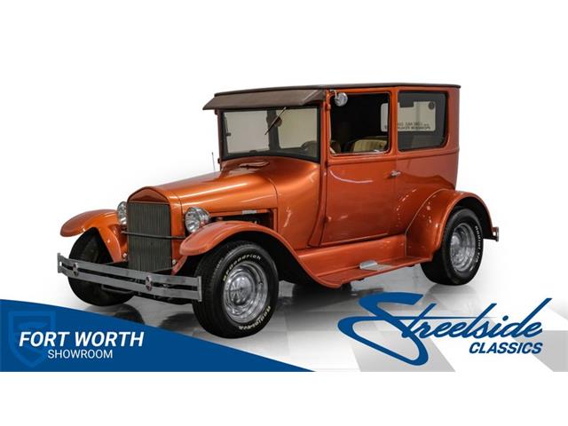 1927 Ford Model T (CC-2073152) for sale in Ft Worth, Texas