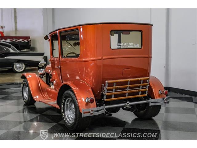1927 Ford Model T (CC-2073152) for sale in Ft Worth, Texas