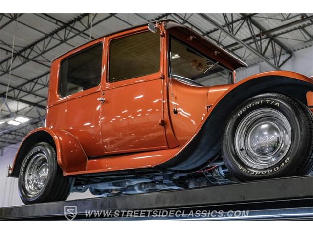 1927 Ford Model T (CC-2073152) for sale in Ft Worth, Texas