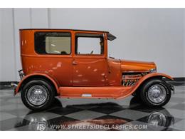 1927 Ford Model T (CC-2073152) for sale in Ft Worth, Texas
