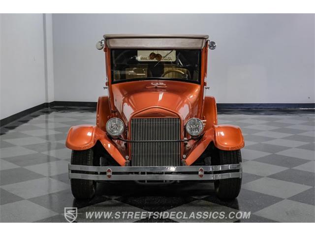 1927 Ford Model T (CC-2073152) for sale in Ft Worth, Texas