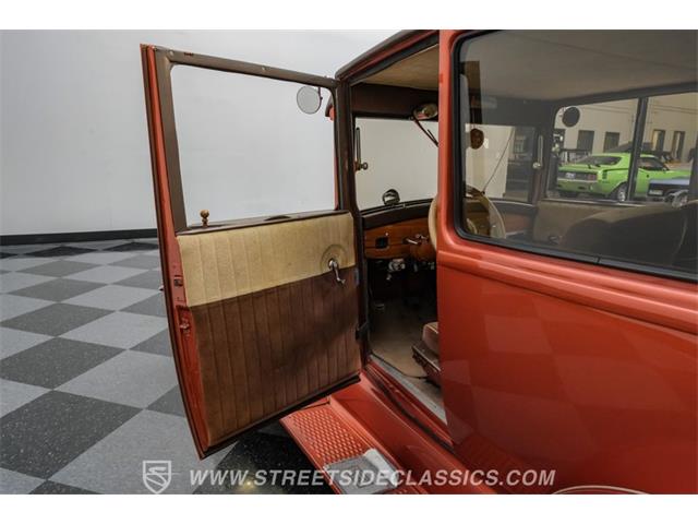 1927 Ford Model T (CC-2073152) for sale in Ft Worth, Texas