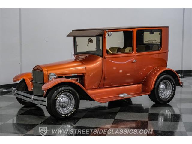 1927 Ford Model T (CC-2073152) for sale in Ft Worth, Texas
