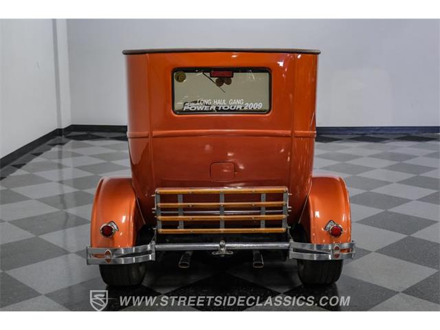 1927 Ford Model T (CC-2073152) for sale in Ft Worth, Texas