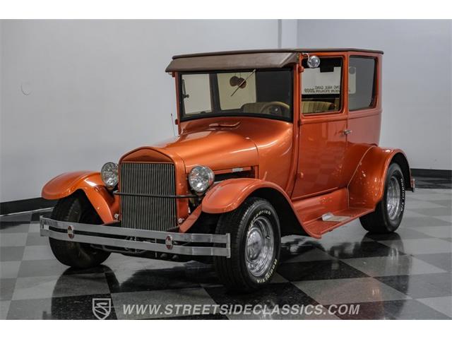 1927 Ford Model T (CC-2073152) for sale in Ft Worth, Texas