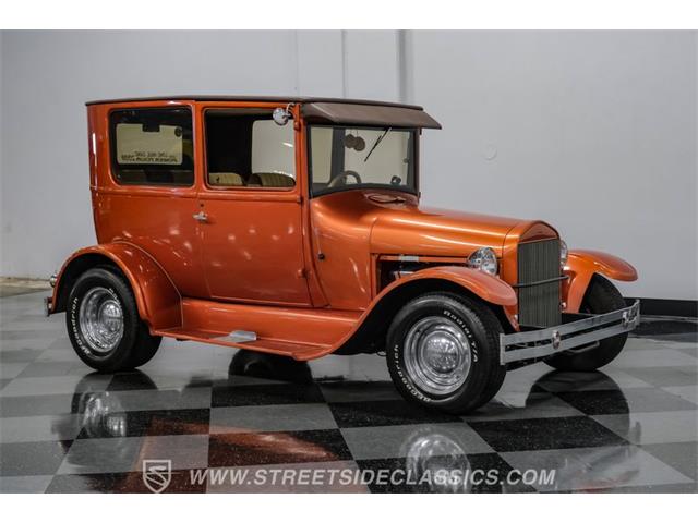 1927 Ford Model T (CC-2073152) for sale in Ft Worth, Texas