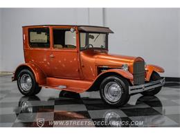 1927 Ford Model T (CC-2073152) for sale in Ft Worth, Texas