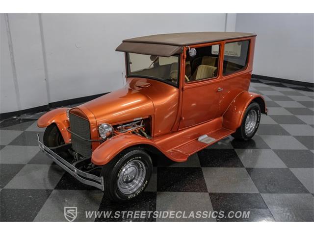 1927 Ford Model T (CC-2073152) for sale in Ft Worth, Texas