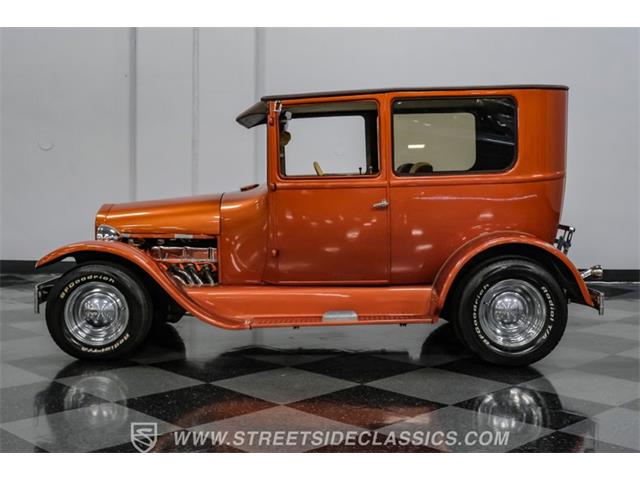 1927 Ford Model T (CC-2073152) for sale in Ft Worth, Texas