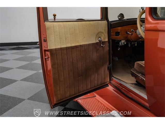 1927 Ford Model T (CC-2073152) for sale in Ft Worth, Texas