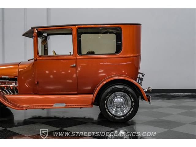 1927 Ford Model T (CC-2073152) for sale in Ft Worth, Texas