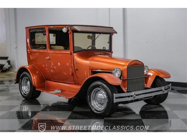 1927 Ford Model T (CC-2073152) for sale in Ft Worth, Texas