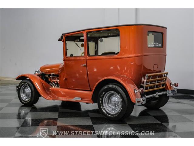 1927 Ford Model T (CC-2073152) for sale in Ft Worth, Texas