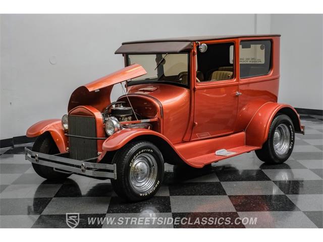 1927 Ford Model T (CC-2073152) for sale in Ft Worth, Texas