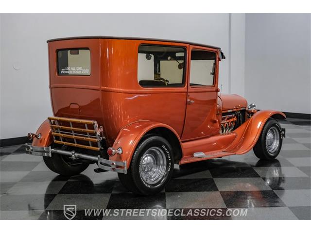 1927 Ford Model T (CC-2073152) for sale in Ft Worth, Texas