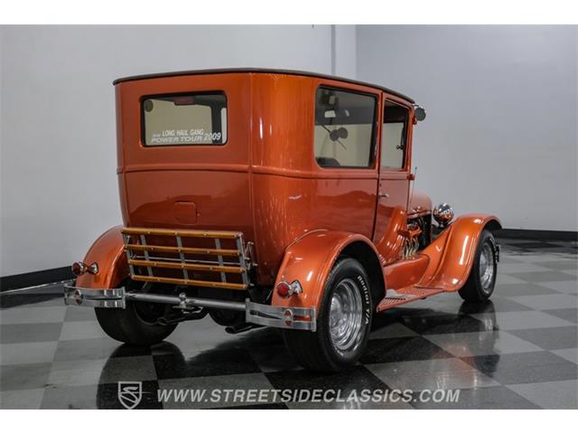 1927 Ford Model T (CC-2073152) for sale in Ft Worth, Texas