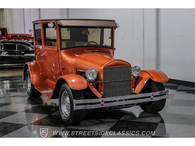 1927 Ford Model T (CC-2073152) for sale in Ft Worth, Texas