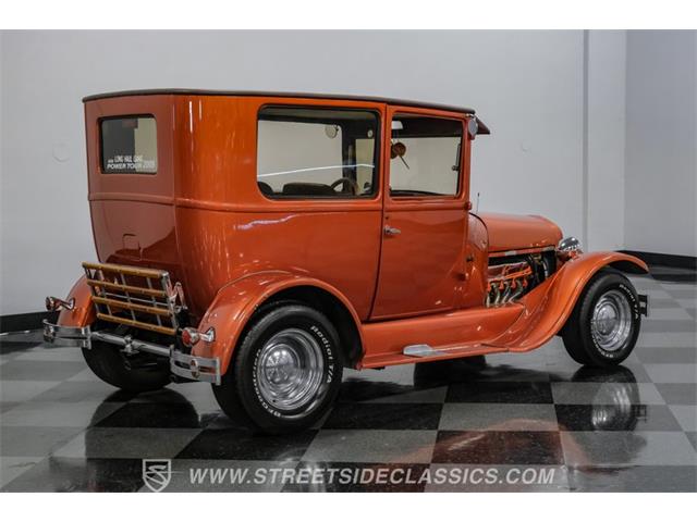 1927 Ford Model T (CC-2073152) for sale in Ft Worth, Texas
