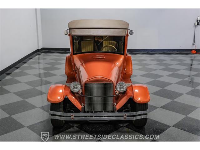1927 Ford Model T (CC-2073152) for sale in Ft Worth, Texas