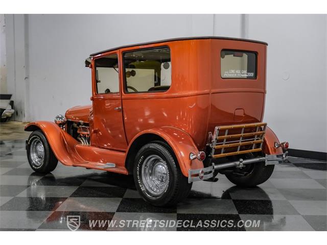 1927 Ford Model T (CC-2073152) for sale in Ft Worth, Texas