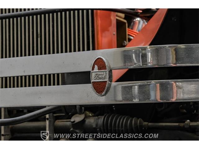 1927 Ford Model T (CC-2073152) for sale in Ft Worth, Texas