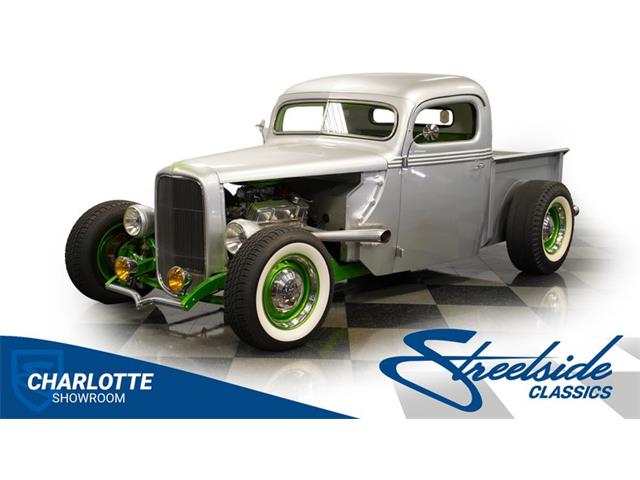 1939 Ford Pickup (CC-2073153) for sale in Concord, North Carolina