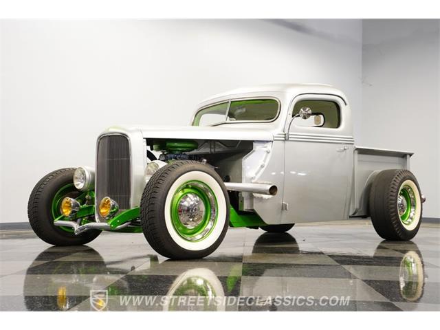 1939 Ford Pickup (CC-2073153) for sale in Concord, North Carolina