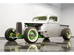 1939 Ford Pickup (CC-2073153) for sale in Concord, North Carolina